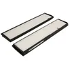 Image de Filtre d'habitacle (filtre à pollen) BOSCH 1 987 432 051
