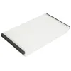 Image de Filtre d'habitacle (filtre à pollen) BOSCH 1 987 432 059