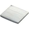 Image de Filtre d'habitacle (filtre à pollen) BOSCH 1 987 432 088