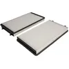 Image de Filtre d'habitacle (filtre à pollen) BOSCH 1 987 432 103