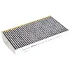 Image de Filtre d'habitacle (filtre à pollen) BOSCH 1 987 432 303