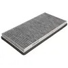 Image de Filtre d'habitacle (filtre à pollen) BOSCH 1 987 432 307