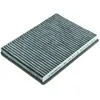 Image de Filtre d'habitacle (filtre à pollen) BOSCH 1 987 432 313