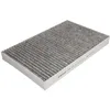 Image de Filtre d'habitacle (filtre à pollen) BOSCH 1 987 432 324