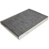 Image de Filtre d'habitacle (filtre à pollen) BOSCH 1 987 432 337