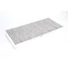 Image de Filtre d'habitacle (filtre à pollen) BOSCH 1 987 432 345