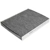 Image de Filtre d'habitacle (filtre à pollen) BOSCH 1 987 432 354