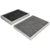 Image de Filtre d'habitacle (filtre à pollen) BOSCH 1 987 432 361
