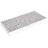 Image de Filtre d'habitacle (filtre à pollen) BOSCH 1 987 432 376