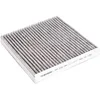 Image de Filtre d'habitacle (filtre à pollen) BOSCH 1 987 432 380