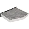 Image de Filtre d'habitacle (filtre à pollen) BOSCH 1 987 432 397