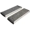 Image de Filtre d'habitacle (filtre à pollen) BOSCH 1 987 432 422