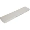 Image de Filtre d'habitacle (filtre à pollen) BOSCH 1 987 432 073