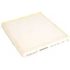 Image de Filtre d'habitacle (filtre à pollen) BOSCH 1 987 432 084