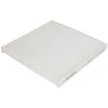 Image de Filtre d'habitacle (filtre à pollen) BOSCH 1 987 432 085