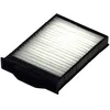 Image de Filtre d'habitacle (filtre à pollen) BOSCH 1 987 432 093