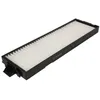 Image de Filtre d'habitacle (filtre à pollen) BOSCH 1 987 432 096