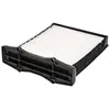 Image de Filtre d'habitacle (filtre à pollen) BOSCH 1 987 432 116