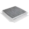 Image de Filtre d'habitacle (filtre à pollen) BOSCH 1 987 432 378