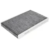 Image de Filtre d'habitacle (filtre à pollen) BOSCH 1 987 432 379