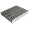 Image de Filtre d'habitacle (filtre à pollen) BOSCH 1 987 432 387