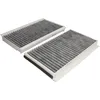 Image de Filtre d'habitacle (filtre à pollen) BOSCH 1 987 432 402
