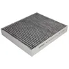 Image de Filtre d'habitacle (filtre à pollen) BOSCH 1 987 432 409