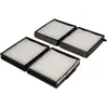 Image de Filtre d'habitacle (filtre à pollen) BOSCH 1 987 432 117
