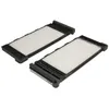 Image de Filtre d'habitacle (filtre à pollen) BOSCH 1 987 432 118