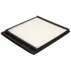 Image de Filtre d'habitacle (filtre à pollen) BOSCH 1 987 432 119