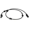 Image de Capteur, vitesse de roue BOSCH 0 265 007 833