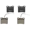 Image de Jeu de plaquettes de frein BOSCH 0 986 494 055, arrière