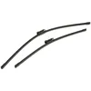 Image de Balai d'essuie-glace BOSCH Aerotwin A093S, 700/530mm, Avant, 2 Pièce