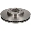 Image de Disque de frein BOSCH 0 986 479 016