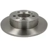 Image de Disque de frein BOSCH 0 986 478 305 arrière, plein, 1 pièce