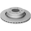 Image de Disque de frein BOSCH 0 986 478 570 arrière, ventilé, à haute teneur en carbone, 1 pièce