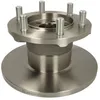 Image de Disque de frein BOSCH 0 986 478 649