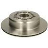 Image de Disque de frein BOSCH 0 986 479 023 arrière, ventilé, 1 pièce