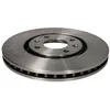 Image de Disque de frein BOSCH 0 986 478 831 avant, ventilé, à haute teneur en carbone, 1 pièce