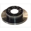 Image de Disque de frein BOSCH 0 986 478 886, 1 pièce