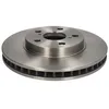 Image de Disque de frein BOSCH 0 986 478 858