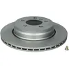 Image de Disque de frein BOSCH 0 986 479 004 arrière, ventilé, à haute teneur en carbone, 1 pièce