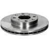 Image de Disque de frein BOSCH 0 986 479 033 avant, ventilé, 1 pièce