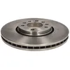 Image de Disque de frein BOSCH 0 986 479 076 avant, ventilé, à haute teneur en carbone, 1 pièce