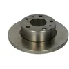 Image de Disque de frein BOSCH 0 986 479 161