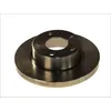 Image de Disque de frein BOSCH 0 986 479 162, 1 pièce
