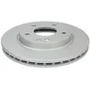 Image de Disque de frein BOSCH 0 986 478 875 avant, ventilé, à haute teneur en carbone, 1 pièce
