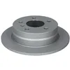 Image de Disque de frein BOSCH 0 986 479 235 arrière, plein, 1 pièce