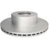 Image de Disque de frein BOSCH 0 986 478 848 avant, ventilé, à haute teneur en carbone, 1 pièce