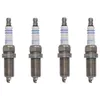 Image de Jeu de bougies d'allumage BOSCH 0 242 229 923